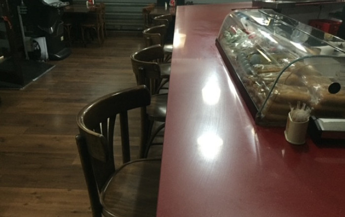 Transfert - Licencia C2 -
Martorell