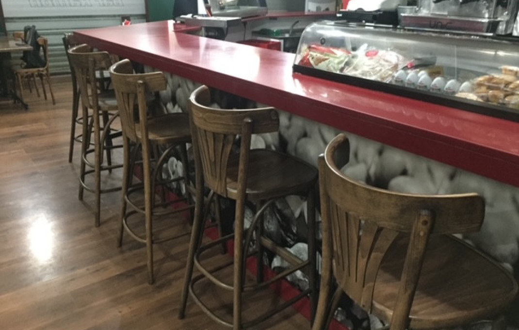 Transfert - Licencia C2 -
Martorell