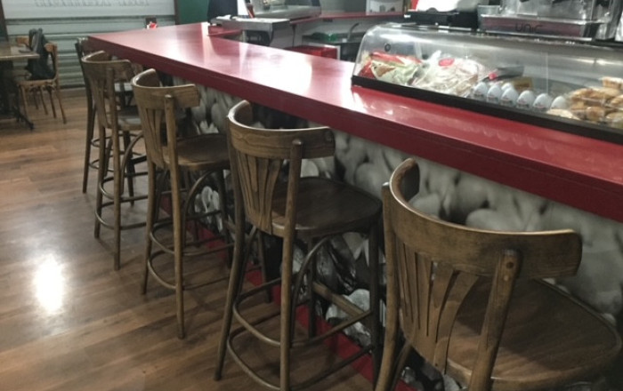 Transfert - Licencia C2 -
Martorell