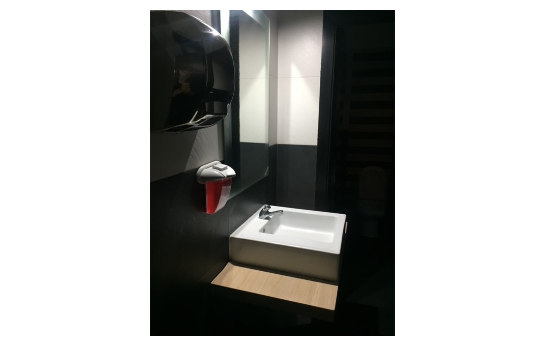 Transfert - Licencia C2 -
Martorell