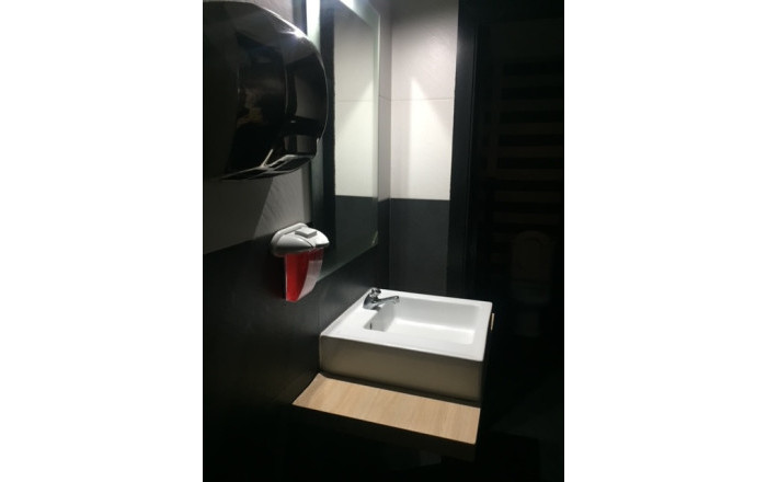 Transfert - Licencia C2 -
Martorell