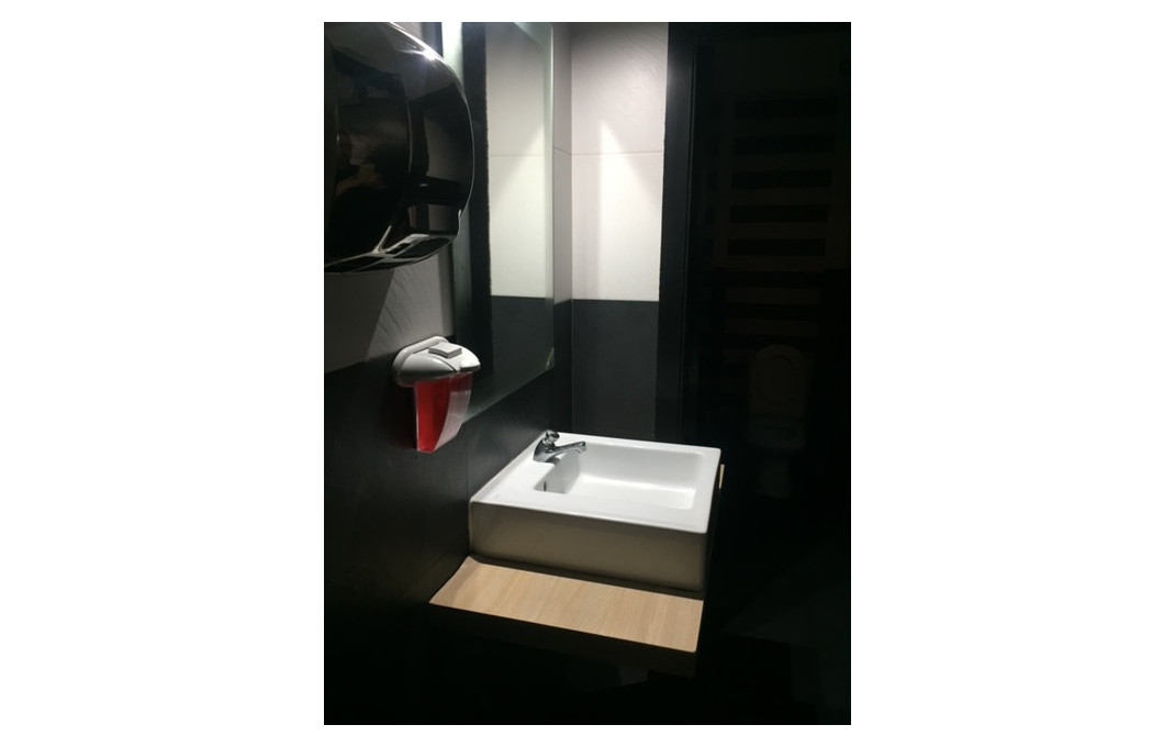 Transfert - Licencia C2 -
Martorell