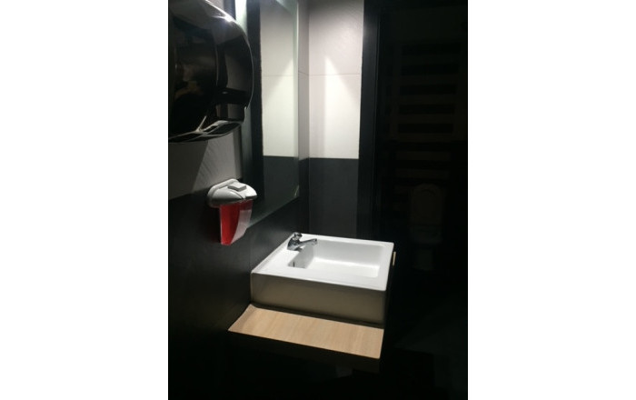 Transfert - Licencia C2 -
Martorell