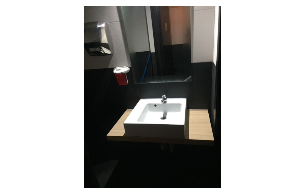 Transfert - Licencia C2 -
Martorell