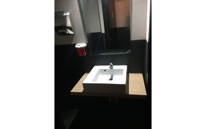 Transfert - Licencia C2 -
Martorell