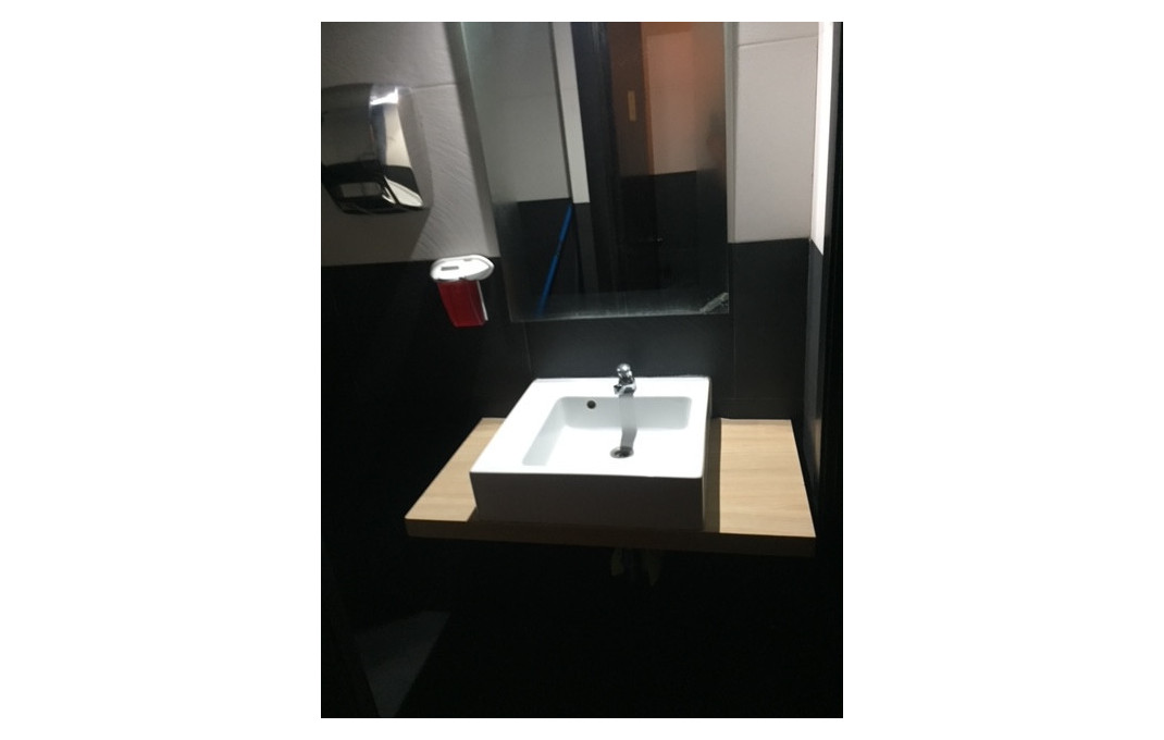 Transfert - Licencia C2 -
Martorell