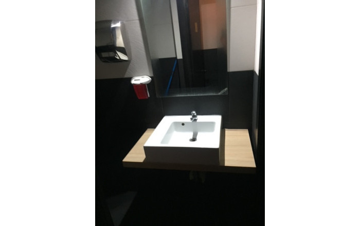 Transfert - Licencia C2 -
Martorell