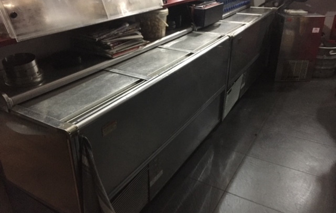 Transfert - Licencia C2 -
Martorell