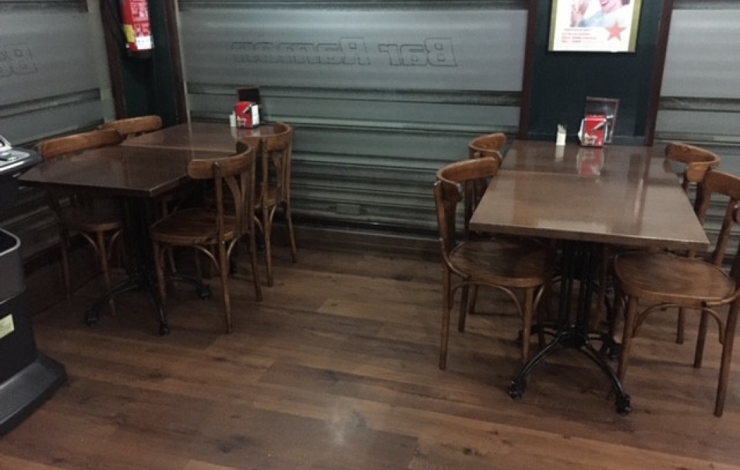 Transfert - Licencia C2 -
Martorell