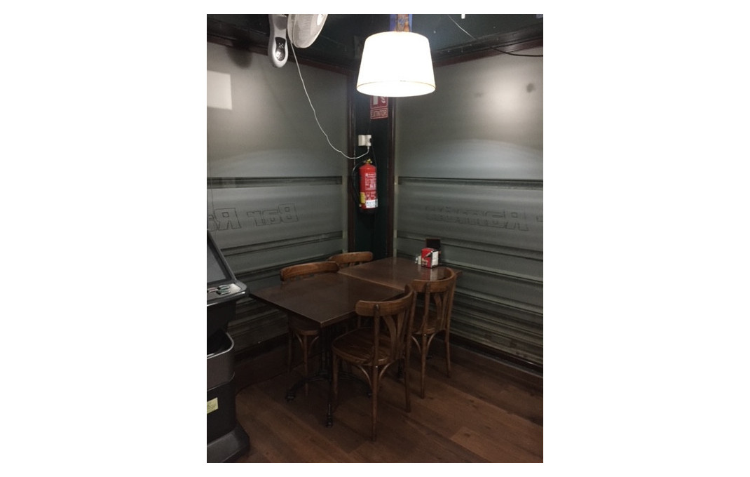 Transfert - Licencia C2 -
Martorell