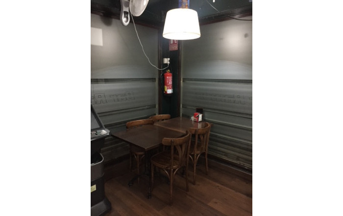 Transfert - Licencia C2 -
Martorell