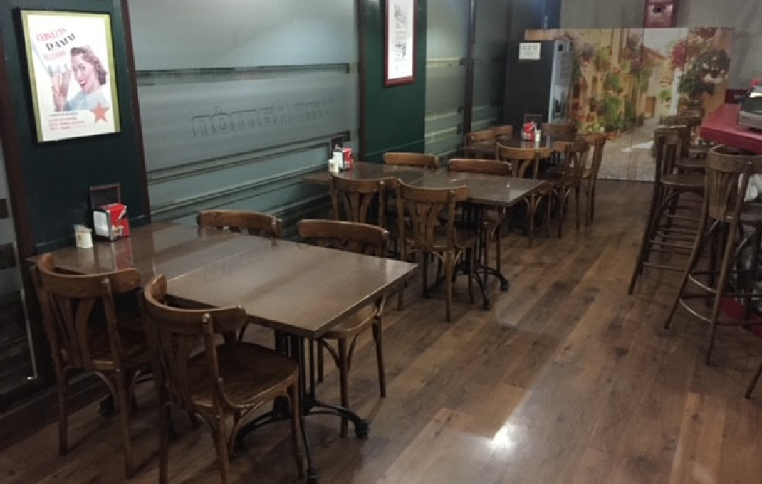 Transfert - Licencia C2 -
Martorell