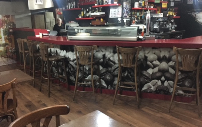 Transfert - Licencia C2 -
Martorell