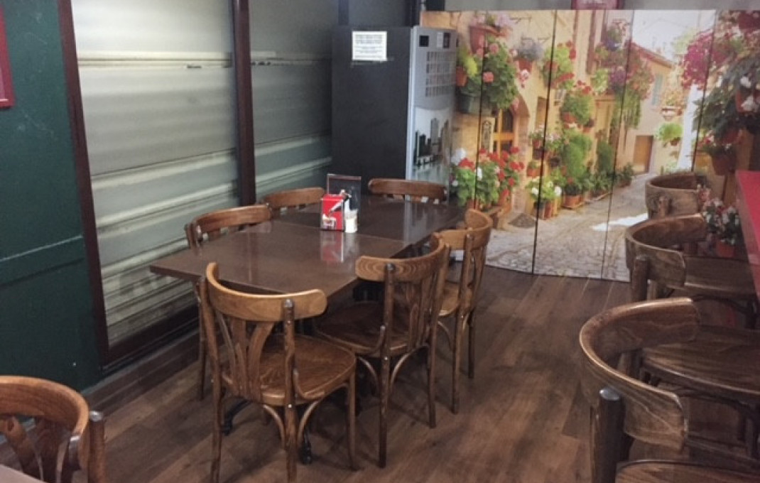 Transfert - Licencia C2 -
Martorell