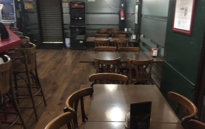 Transfert - Licencia C2 -
Martorell