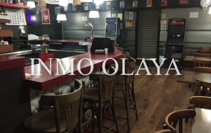 Transfert - Licencia C2 -
Martorell