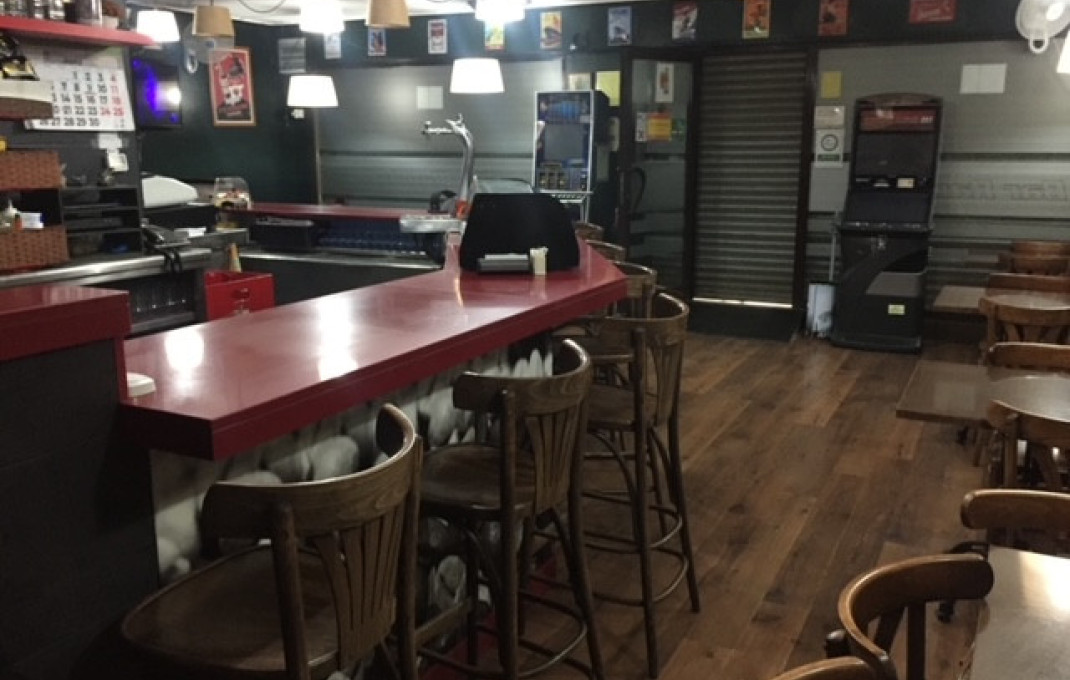 Transfert - Licencia C2 -
Martorell