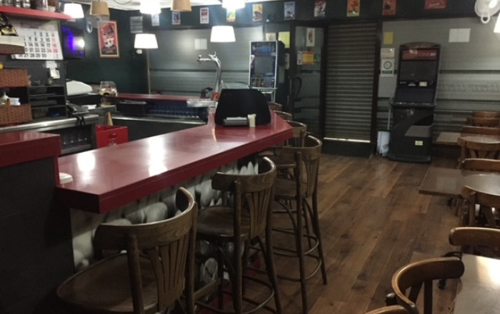 Transfert - Licencia C2 -
Martorell