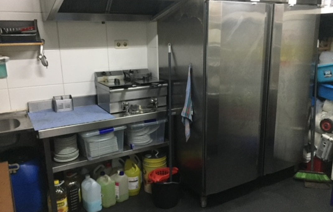 Transfert - Licencia C2 -
Martorell