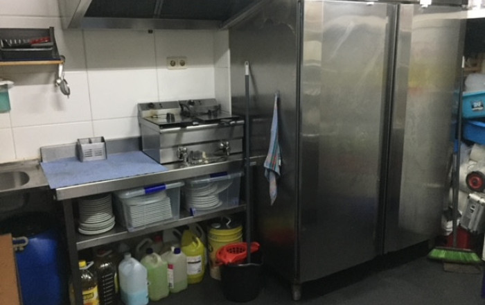 Transfert - Licencia C2 -
Martorell