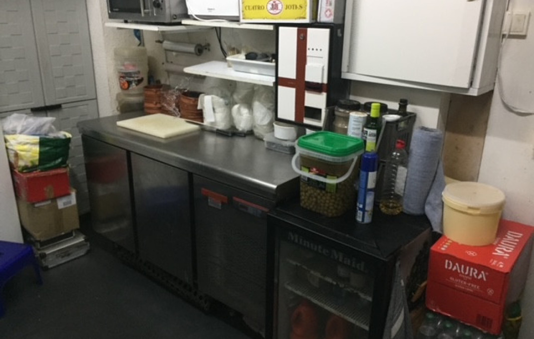 Transfert - Licencia C2 -
Martorell