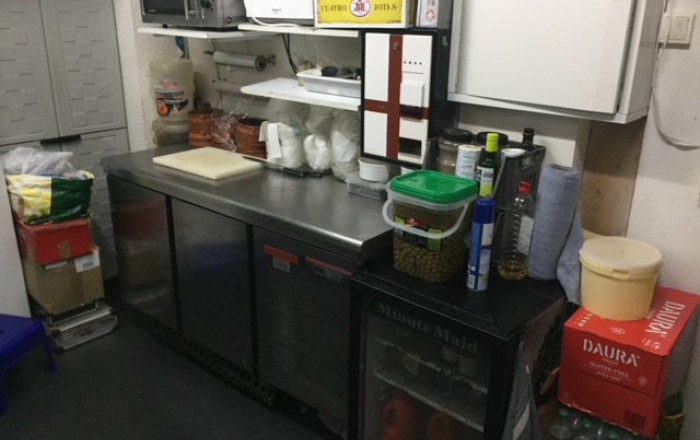 Transfert - Licencia C2 -
Martorell