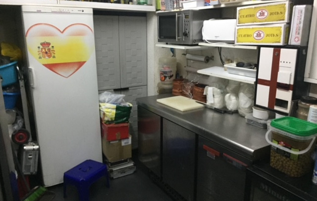 Transfert - Licencia C2 -
Martorell