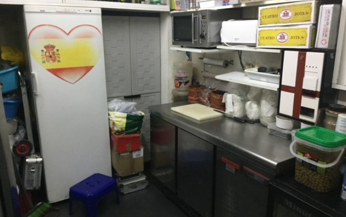 Transfert - Licencia C2 -
Martorell