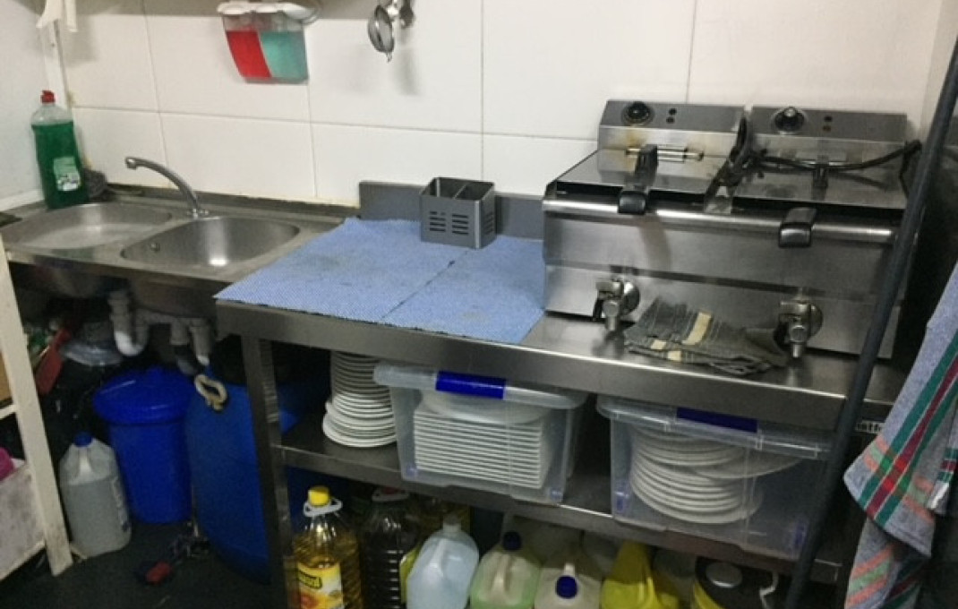 Transfert - Licencia C2 -
Martorell