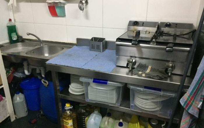 Transfert - Licencia C2 -
Martorell