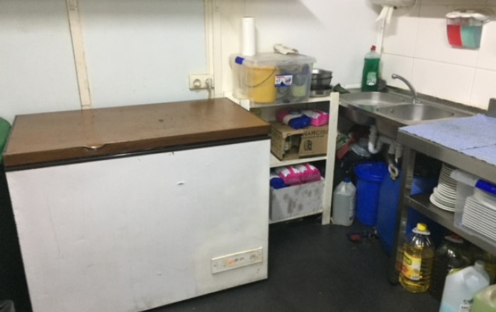 Transfert - Licencia C2 -
Martorell