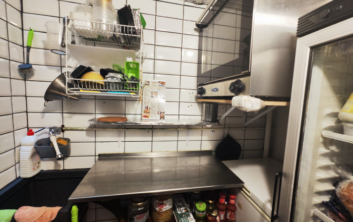 Transfert - Licencia C2 -
Barcelona - Sagrada familia