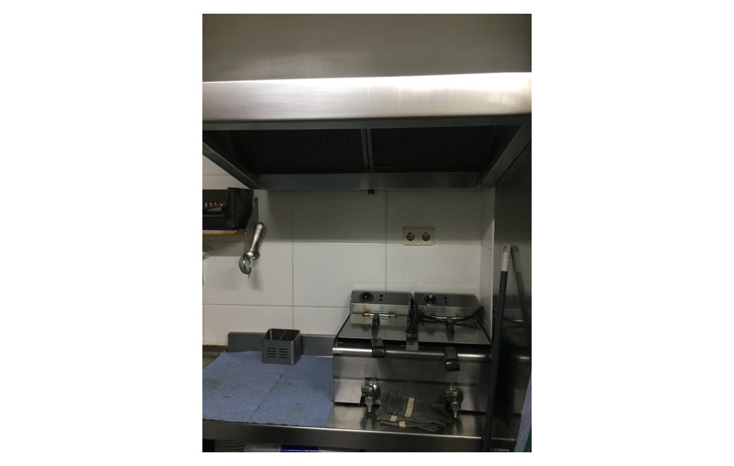 Transfert - Licencia C2 -
Martorell