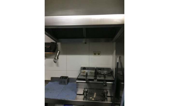 Transfert - Licencia C2 -
Martorell