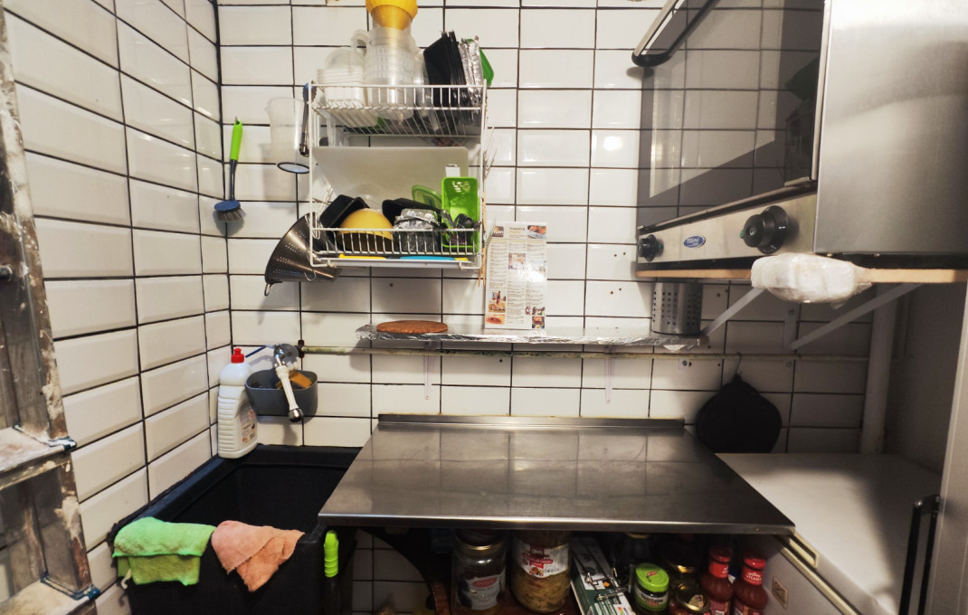 Transfert - Licencia C2 -
Barcelona - Sagrada familia