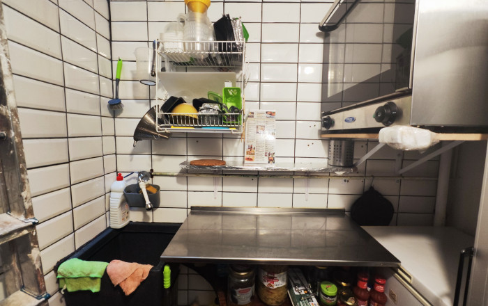 Transfert - Licencia C2 -
Barcelona - Sagrada familia