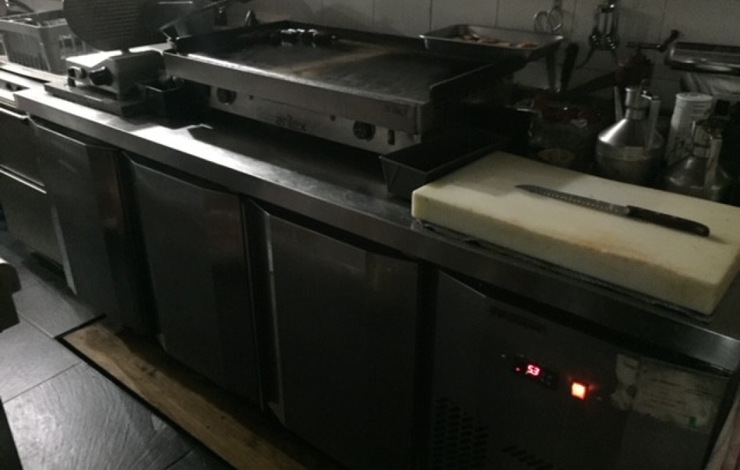 Transfert - Licencia C2 -
Martorell