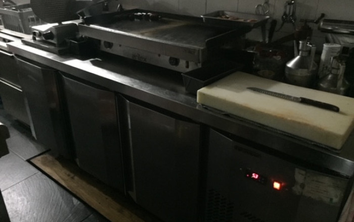 Transfert - Licencia C2 -
Martorell