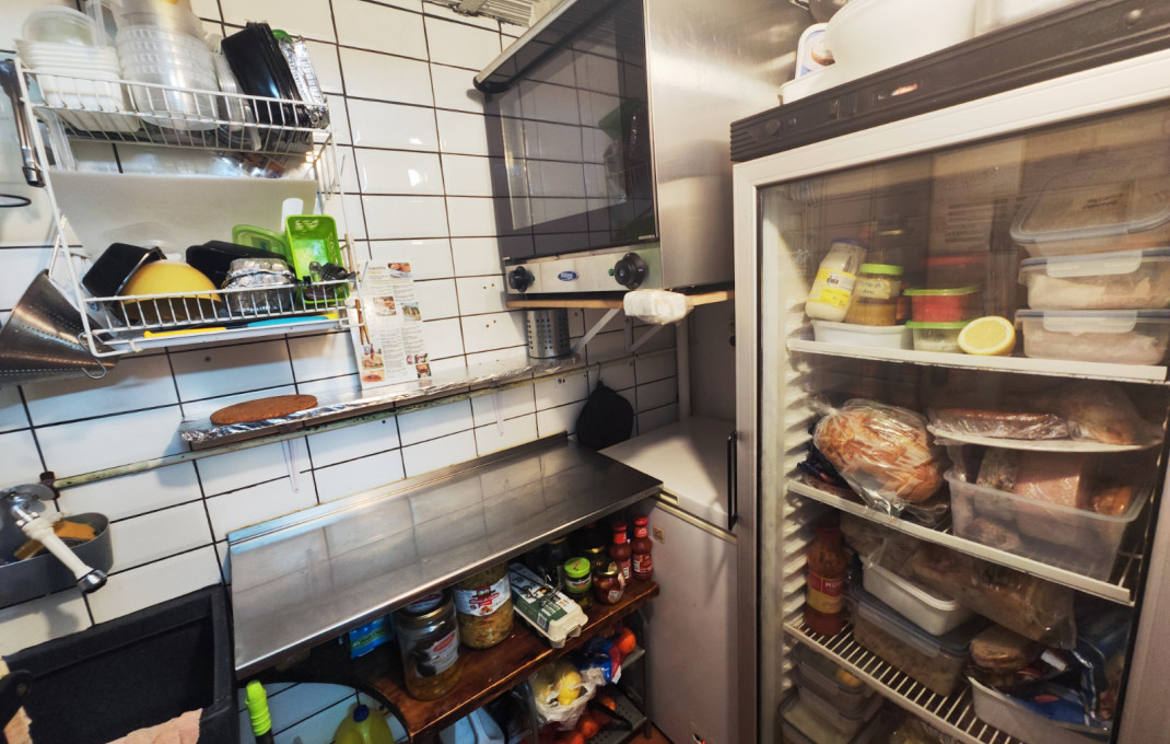 Transfert - Licencia C2 -
Barcelona - Sagrada familia