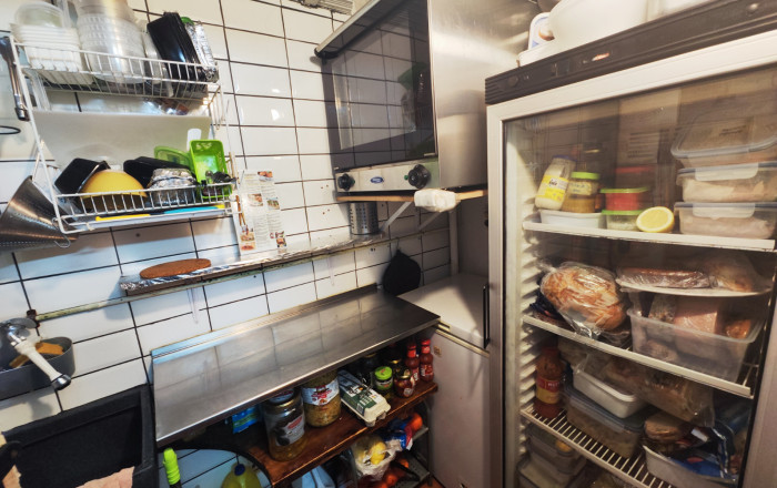 Transfert - Licencia C2 -
Barcelona - Sagrada familia