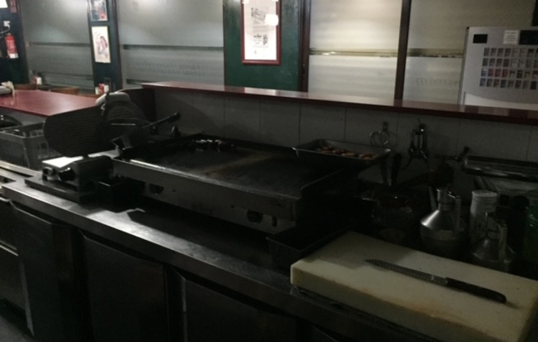 Transfert - Licencia C2 -
Martorell