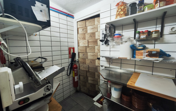 Transfert - Licencia C2 -
Barcelona - Sagrada familia