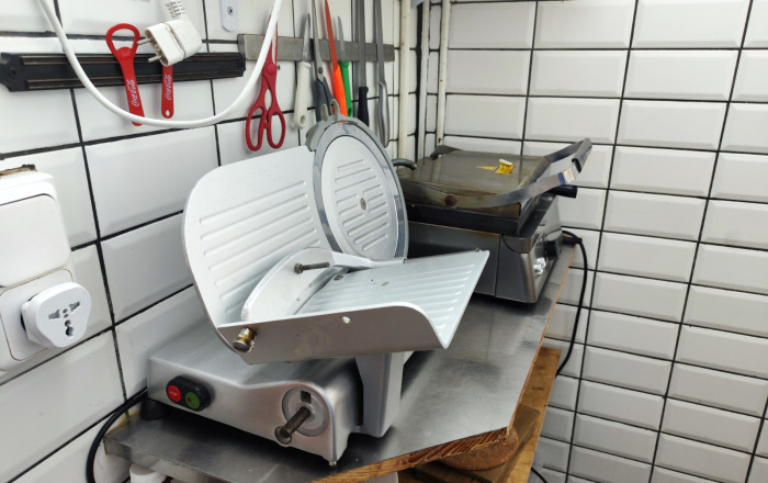 Transfert - Licencia C2 -
Barcelona - Sagrada familia