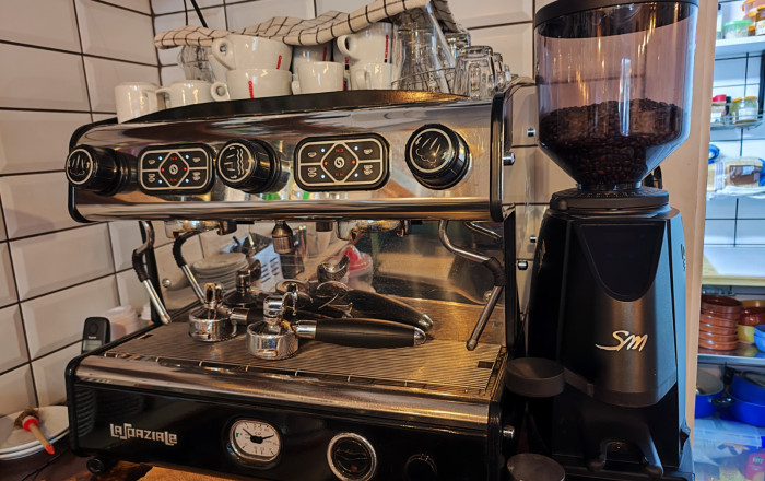 Transfert - Licencia C2 -
Barcelona - Sagrada familia