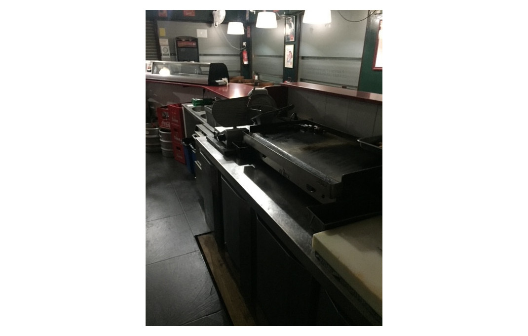 Transfert - Licencia C2 -
Martorell