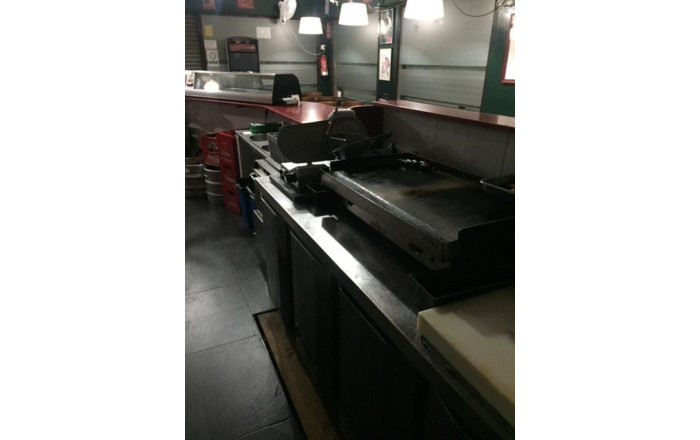 Transfert - Licencia C2 -
Martorell