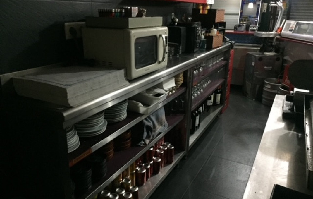 Transfert - Licencia C2 -
Martorell