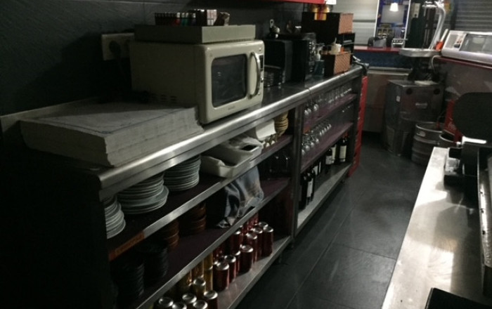 Transfert - Licencia C2 -
Martorell