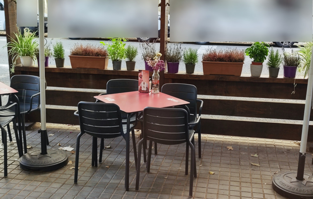 Transfert - Licencia C2 -
Barcelona - Sagrada familia