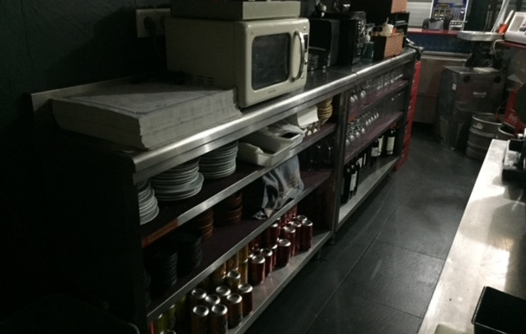 Transfert - Licencia C2 -
Martorell